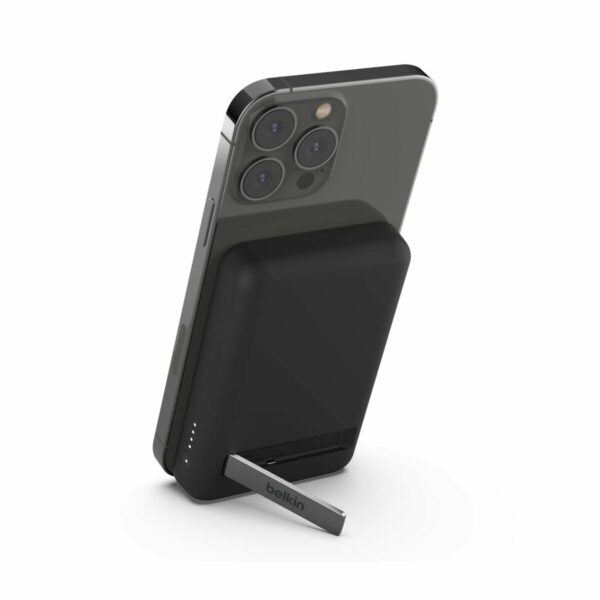 Powerbank Belkin BPD004BTBK 5000 mAh - Imagen 2