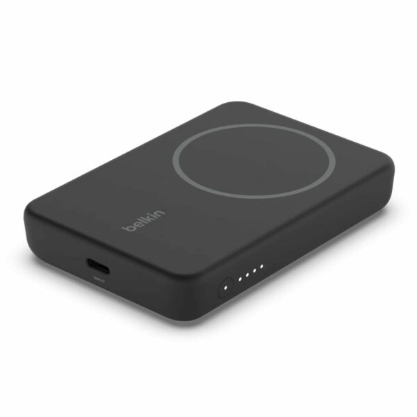 Powerbank Belkin BPD004BTBK 5000 mAh - Imagen 3