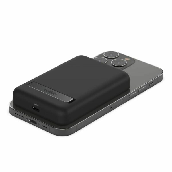 Powerbank Belkin BPD004BTBK 5000 mAh - Imagen 4