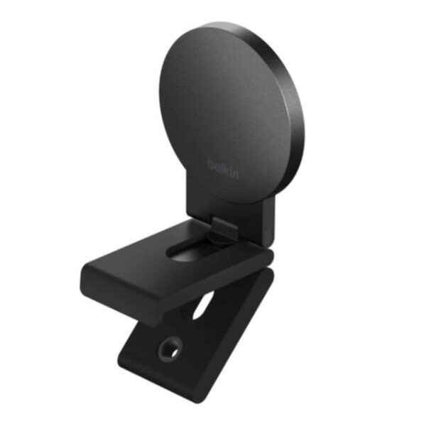 Llavero Airtag Belkin IPHONE Negro - Imagen 2