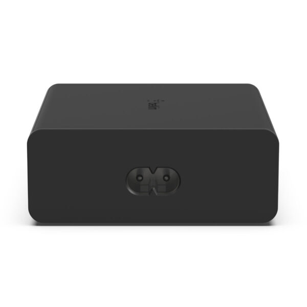 Cargador de Pared Belkin WCH010vfBK Negro - Imagen 2