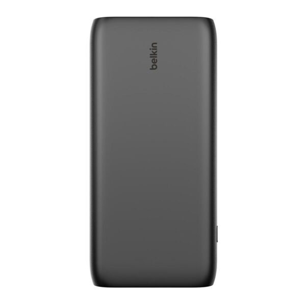 Batería para Portátil Belkin BPB016BTBK Negro 2 Ah - Imagen 3