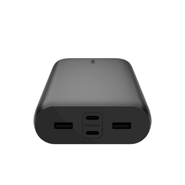 Batería para Portátil Belkin BPB016BTBK Negro 2 Ah - Imagen 4