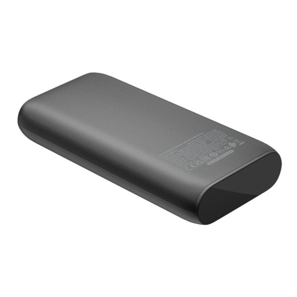 Batería para Portátil Belkin BPB016BTBK Negro 2 Ah - Imagen 5
