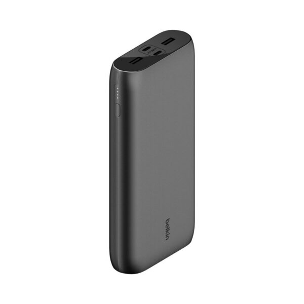 Batería para Portátil Belkin BPB016BTBK Negro 2 Ah - Imagen 6