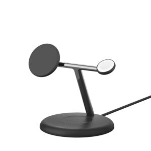 Batería para Portátil Belkin WIZ023VFBK Negro 15 W