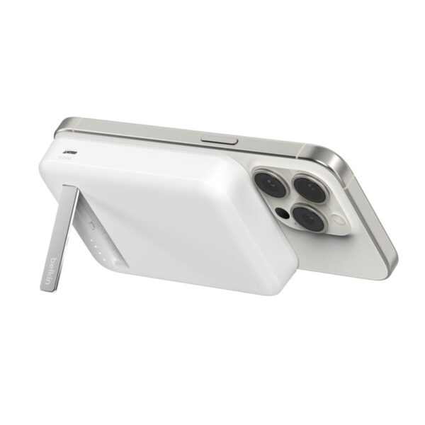 Batería para Portátil Huawei BPD007BTWH Blanco - Imagen 2