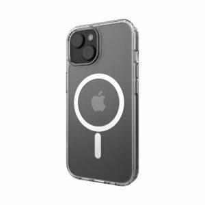 Funda para Móvil Belkin MSA020BTCL Transparente iPhone 15 Plus