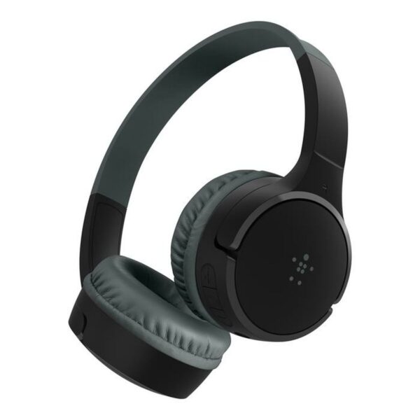 Auriculares Bluetooth Belkin AUD002BTBKV3
