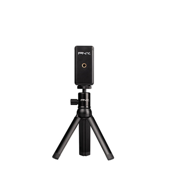 Trípode Portátil PNY P-T-BTRI001K-RB - Imagen 2