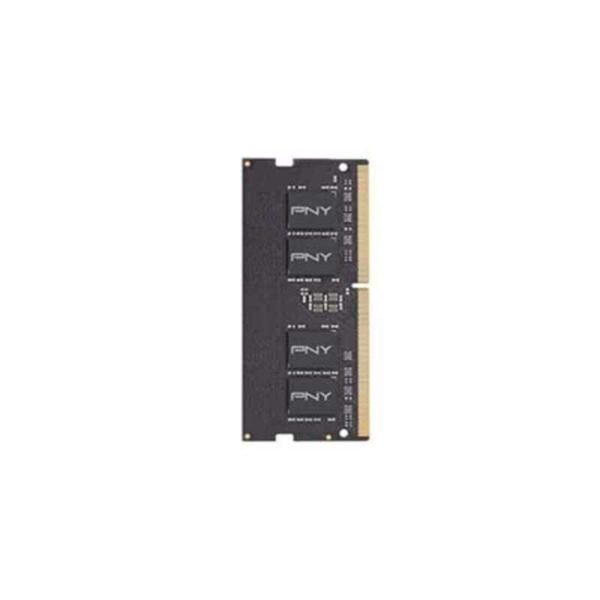 Memoria RAM PNY MN8GSD42666 8 GB DDR4 CL19 SODIMM 8 GB DDR4 2666 MHz CL19 - Imagen 2