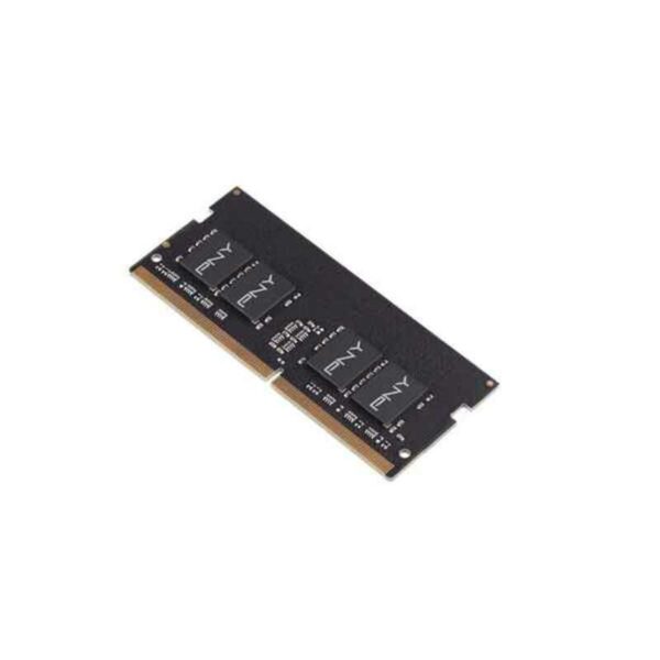 Memoria RAM PNY MN8GSD42666 8 GB DDR4 CL19 SODIMM 8 GB DDR4 2666 MHz CL19 - Imagen 3