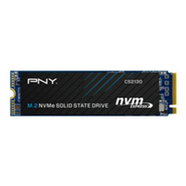 Disco Duro PNY M280CS2130-1TB-RB 1 TB SSD - Imagen 2