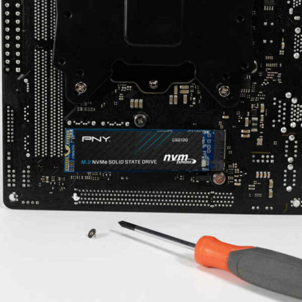 Disco Duro PNY M280CS2130-2TB-RB 2 TB M.2 SSD 2 TB SSD - Imagen 3