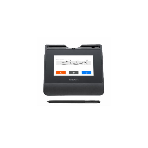 Tabletas Gráficas y Pens Wacom STU-540 - Imagen 2