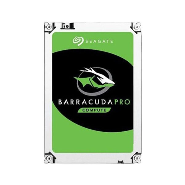 Disco Duro Seagate ST8000DM004 8 TB 5400 rpm 8 TB SSD 3,5" - Imagen 2