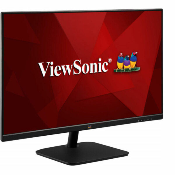 Monitor ViewSonic VA2732-H IPS 27" IPS - Imagen 4