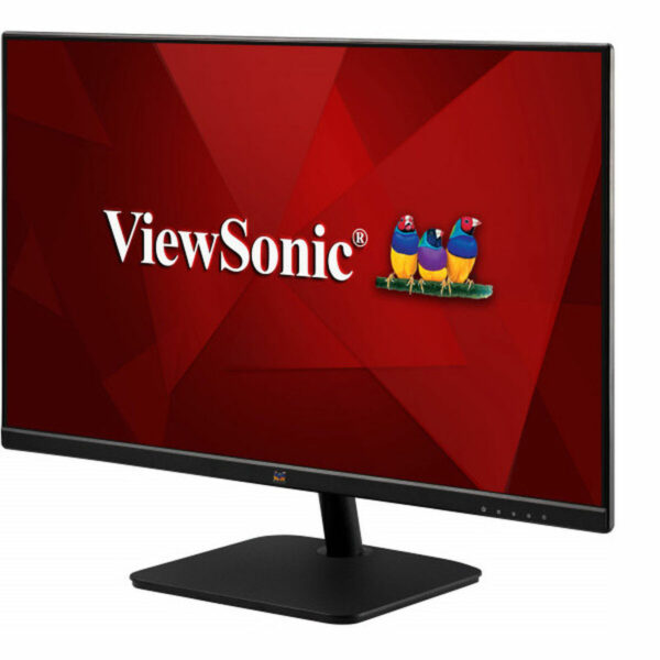 Monitor ViewSonic VA2732-H IPS 27" IPS - Imagen 3