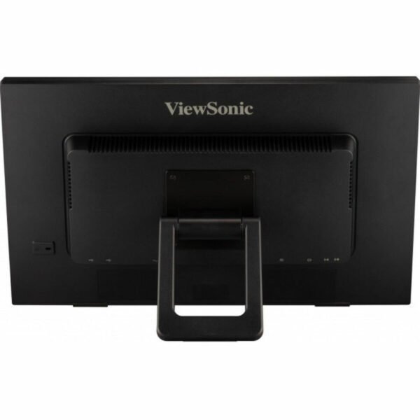 Monitor con Pantalla Táctil ViewSonic TD2423 FHD IPS LED 24" VA - Imagen 4