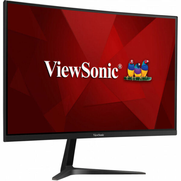 Monitor ViewSonic VX2719-PC-MHD 27" 240 Hz Negro LED VA Flicker free 50-60  Hz - Imagen 2
