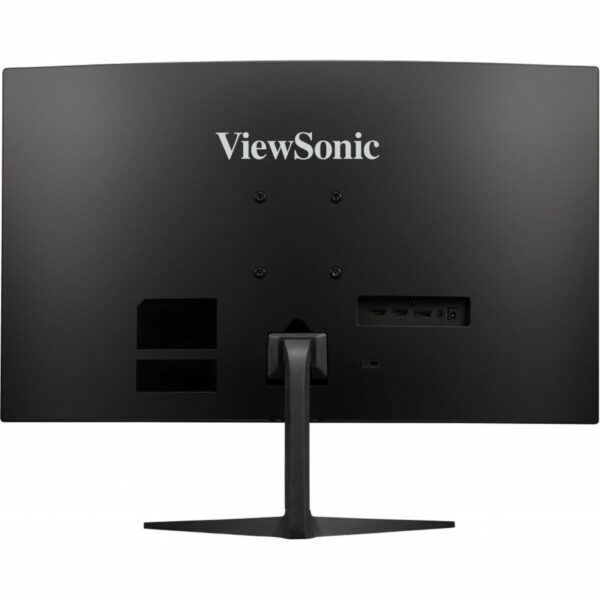 Monitor ViewSonic VX2719-PC-MHD 27" 240 Hz Negro LED VA Flicker free 50-60  Hz - Imagen 3