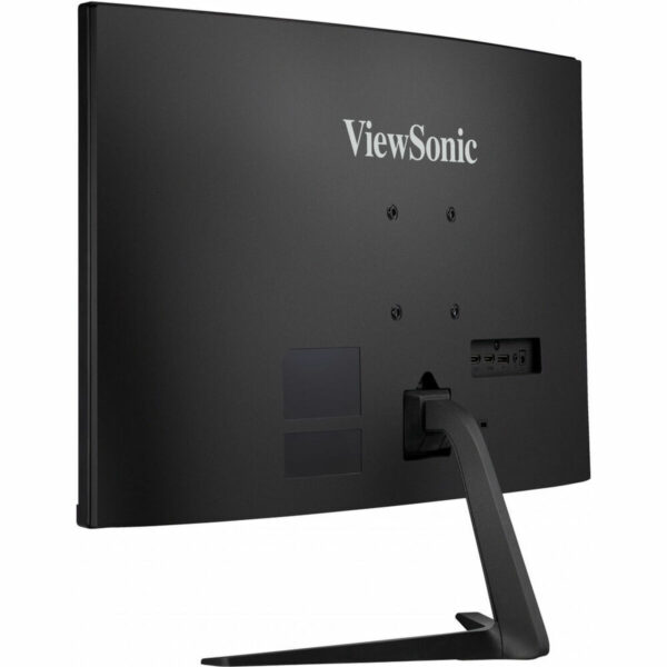 Monitor ViewSonic VX2719-PC-MHD 27" 240 Hz Negro LED VA Flicker free 50-60  Hz - Imagen 4