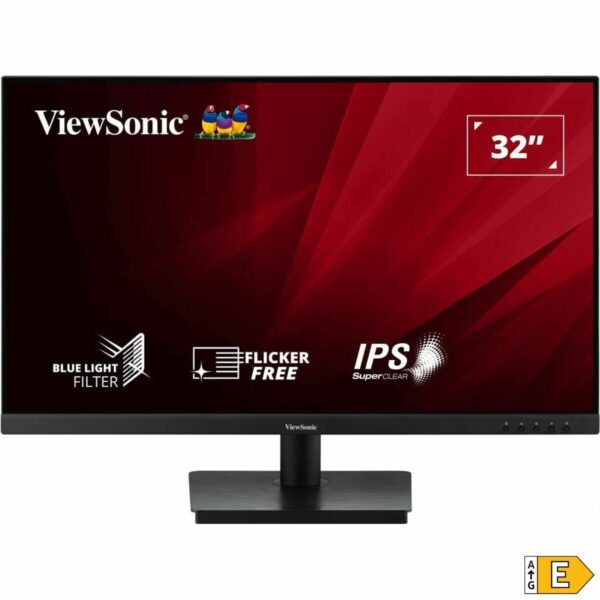 Monitor ViewSonic VA3209-MH 31,5" - Imagen 2