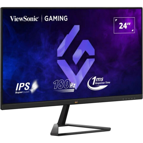 Monitor ViewSonic VX2479-HD-PRO 24" Full HD - Imagen 3