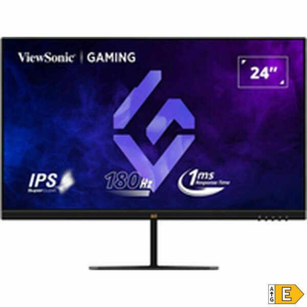 Monitor ViewSonic VX2479-HD-PRO 24" Full HD - Imagen 2