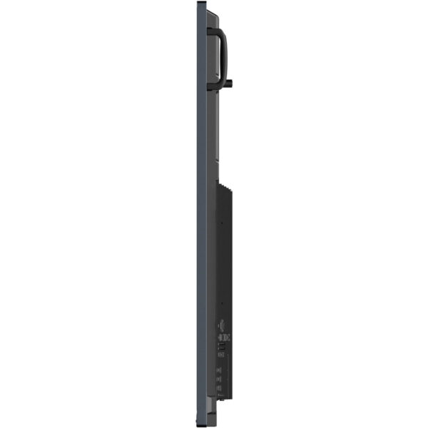 Pantalla Táctil Interactiva ViewSonic IFP7533-G 75" 60 Hz 4K Ultra HD - Imagen 5