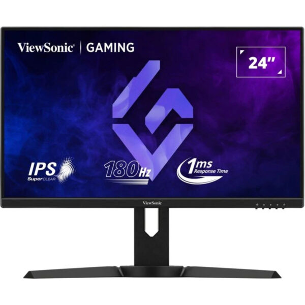 Monitor ViewSonic VX2479J-HD-PRO 23,8" Full HD - Imagen 2