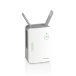 Amplificador Wifi D-Link DAP-1620 AC1200 10 / 100 / 1000 Mbps