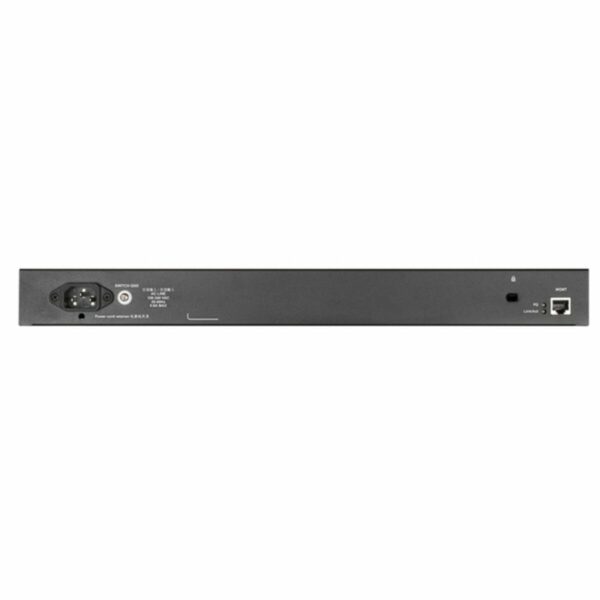 Switch D-Link DGS-1520-28          24xGbE 2x10GbE 2xSFP+ - Imagen 2