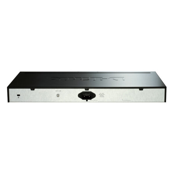 Switch D-Link DGS-1510-28P/E - Imagen 2