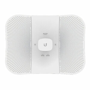 Punto de Acceso UBIQUITI LiteBeam AC 23 dBi 5 GHz 450 Mbit/s Blanco