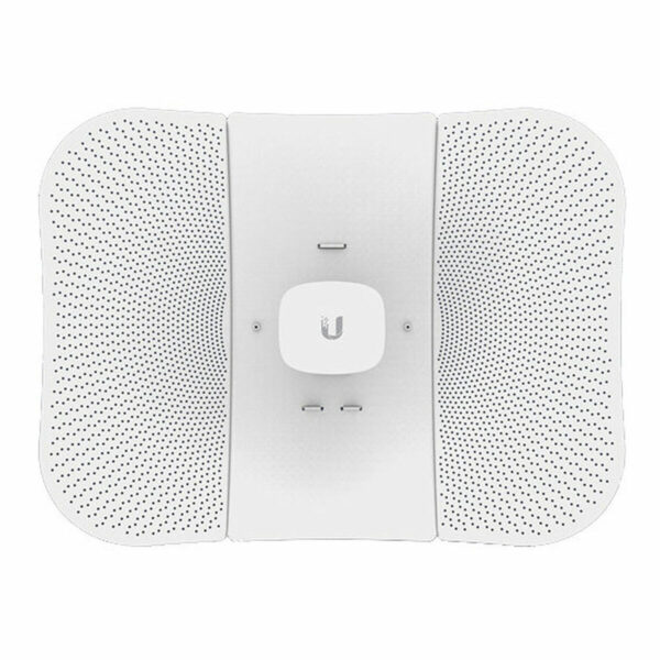 Punto de Acceso UBIQUITI LiteBeam AC 23 dBi 5 GHz 450 Mbit/s Blanco