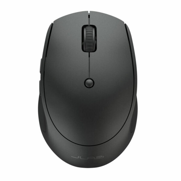 Ratón Inalámbrico JLab IEUMGOCHRGMSRBLK124 Negro 1600 dpi - Imagen 2