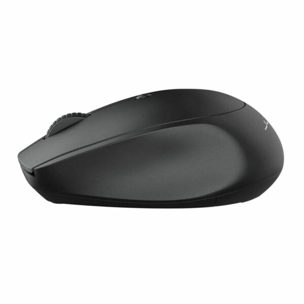 Ratón Inalámbrico JLab IEUMGOCHRGMSRBLK124 Negro 1600 dpi - Imagen 3