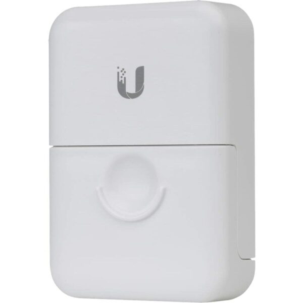 Protector de Sobretensión para Cable Ethernet UBIQUITI ETH-SP-G2 Blanco - Imagen 3