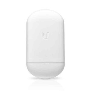 Punto de Acceso UBIQUITI LOCO5AC 1000 Mbit/s Blanco