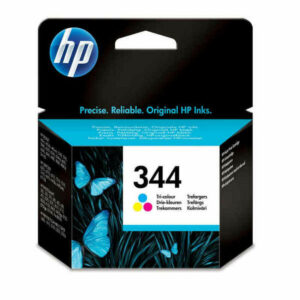 Cartucho de Tinta Original HP C9363EE Cian/Magenta/Amarillo