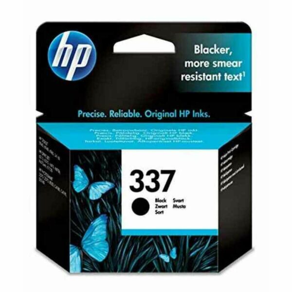 Cartucho de Tinta Original HP C9364EE Negro - Imagen 2