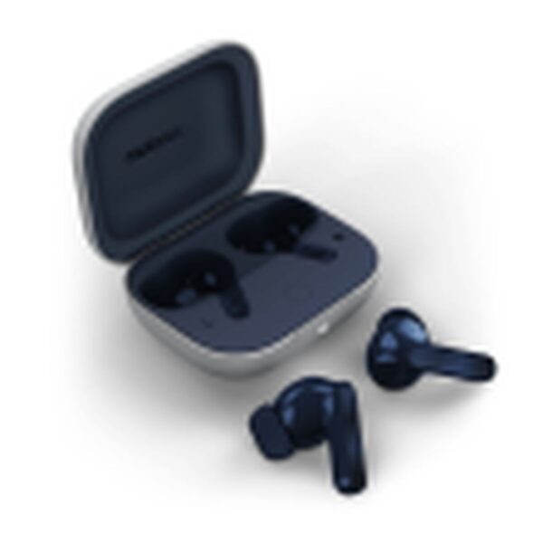Auriculares in Ear Bluetooth Motorola Moto Buds Azul Azul marino - Imagen 6