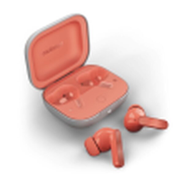 Auriculares Bluetooth Motorola PG38C05750 Coral - Imagen 2