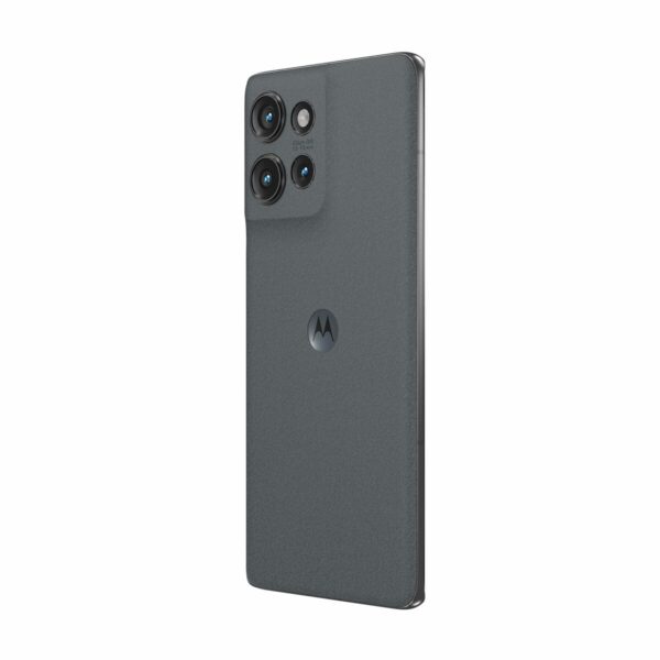 Smartphone Motorola Edge 50 12 GB RAM 512 GB Gris 6,67" - Imagen 3