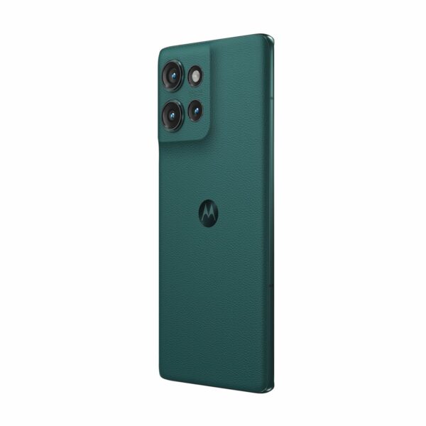 Smartphone Motorola Edge 50 12 GB RAM 512 GB Verde 6,67" - Imagen 3