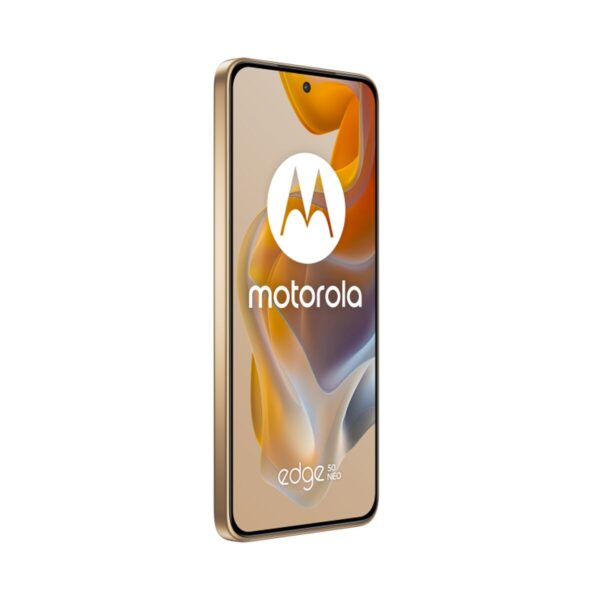 Smartphone Motorola PB310005SE 6,36" 12 GB RAM 512 GB Crema - Imagen 3