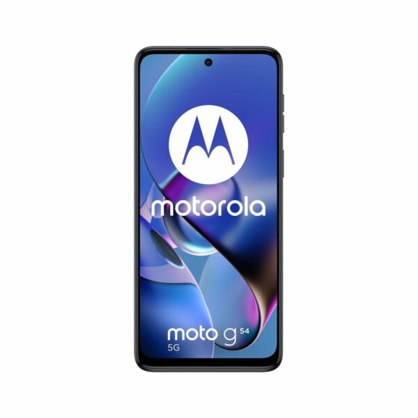 Smartphone Motorola G54 6,5" Dimensity 7020 12 GB RAM 256 GB Azul - Imagen 2