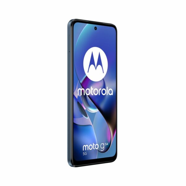 Smartphone Motorola G54 6,5" Dimensity 7020 12 GB RAM 256 GB Azul - Imagen 3