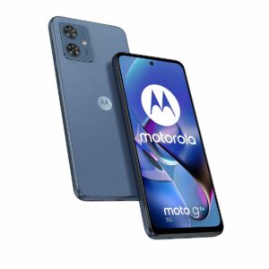 Smartphone Motorola G54 6,5" Dimensity 7020 12 GB RAM 256 GB Azul